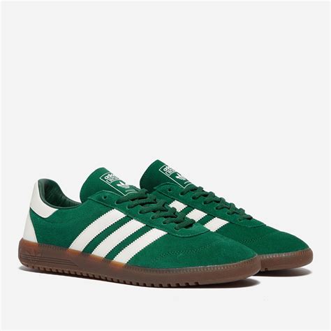 Shop Green Adidas Originals Online 